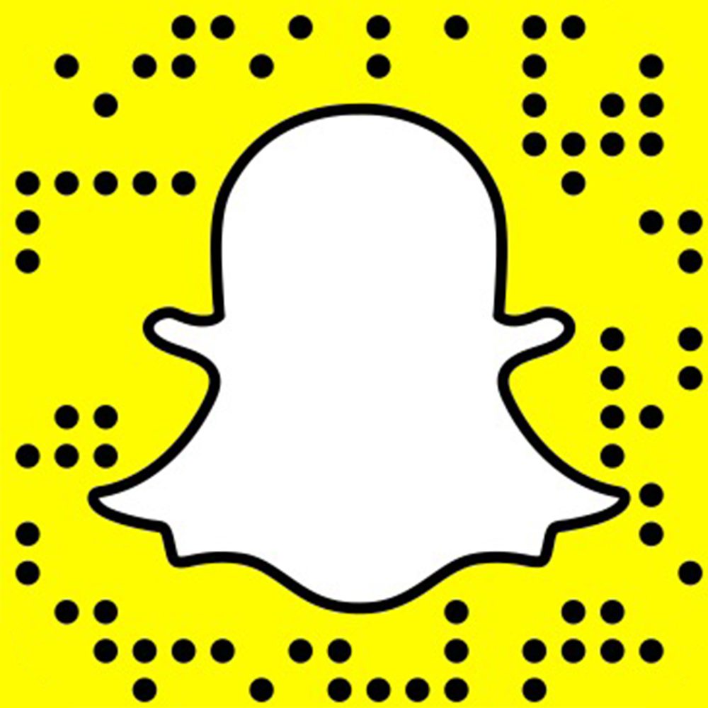 Hot 104.7 Snapchat Snapcode - :: Hot 104.7 Maine - 1000 x 1000 jpeg 258kB